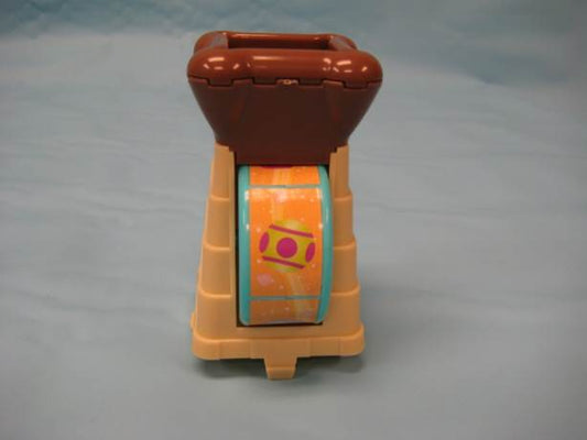 ASY,SAND CASTLE TOY,BEACH,MEGA