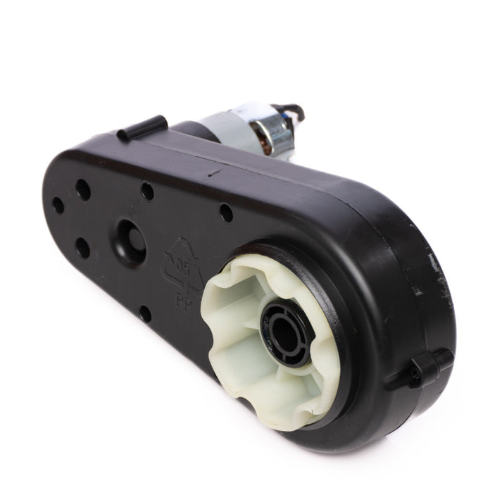 Common Parts Other Rollplay Replacement Gearbox, Long Hardwire