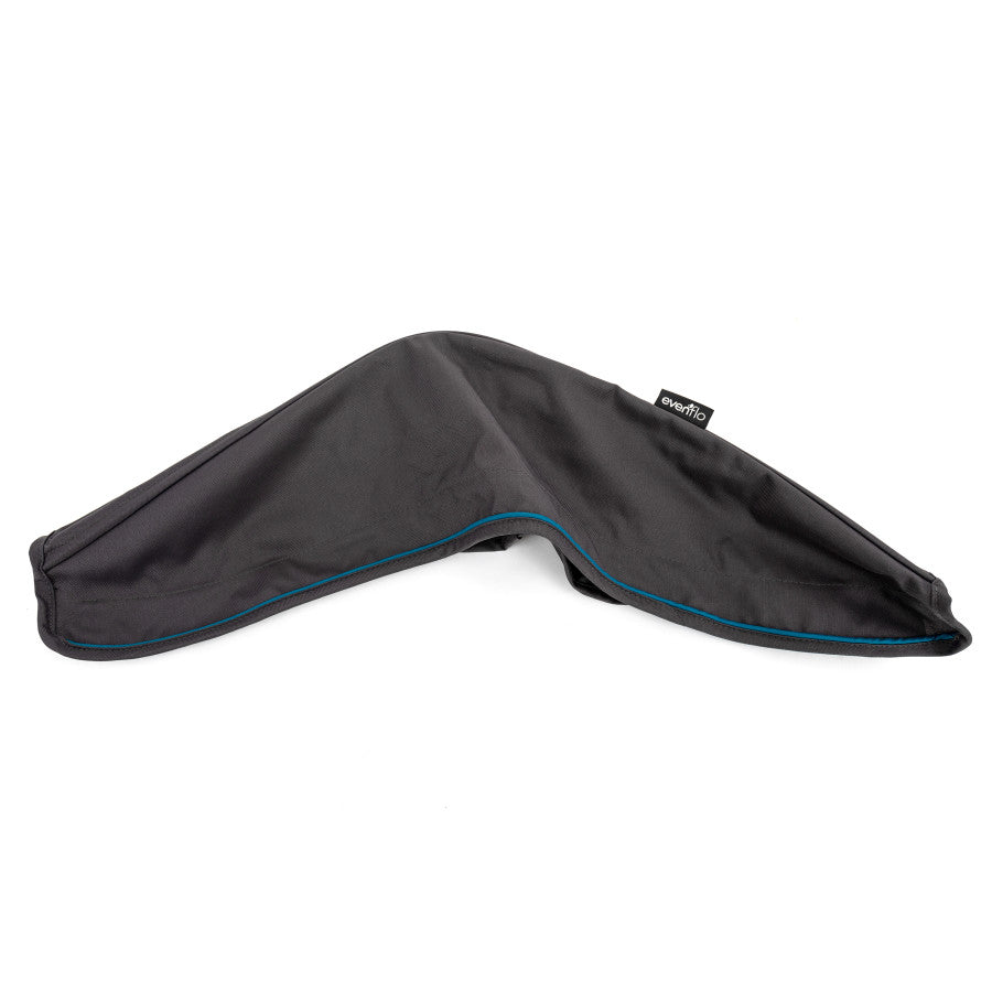 LiteMax Infant Replacement Canopy, Sawyer Gray