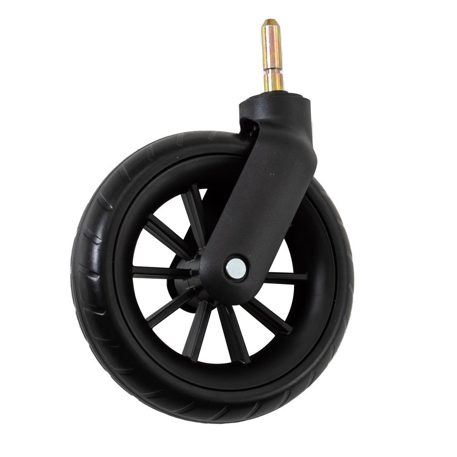 Pivot with SafeMax Travel Systems Replacement Front Wheel Assembly