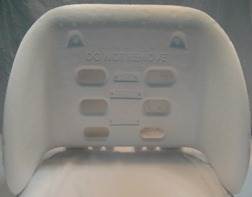 FOAM,EPS,SURERIDE,E3