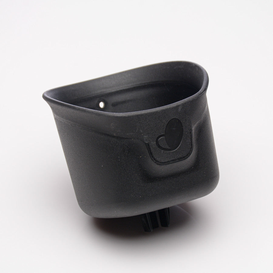 EveryStage DLX Convertible Replacement Cup Holder, Black