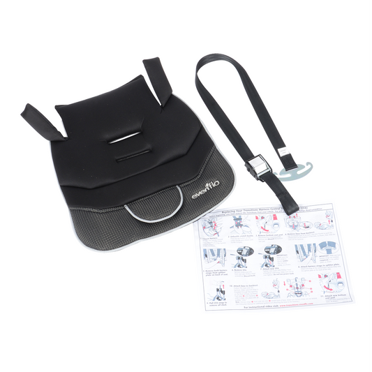REPAIR KIT,MECURY,TRANS,CFA