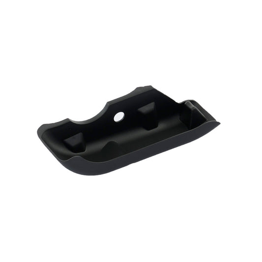 PLAS;LT;WHEEL WELL;BLK;DULRDE