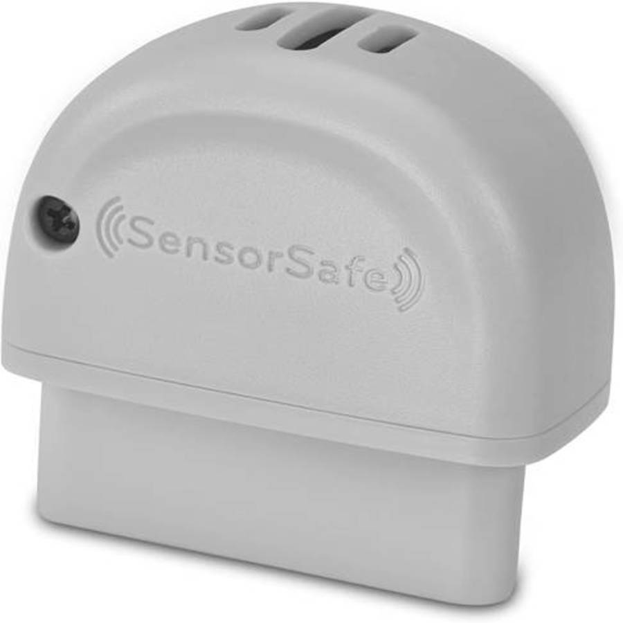 Common Parts Other - Car Seats Replacement SensorSafe Receiver Kit