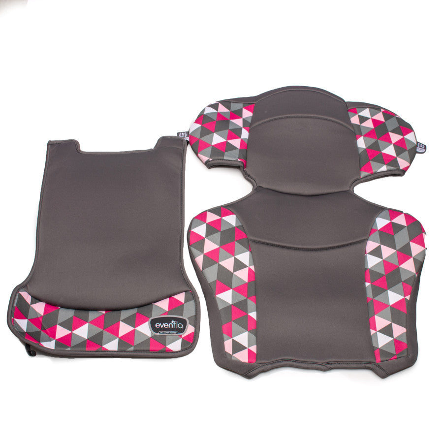 Big Kid Booster Replacement Pad