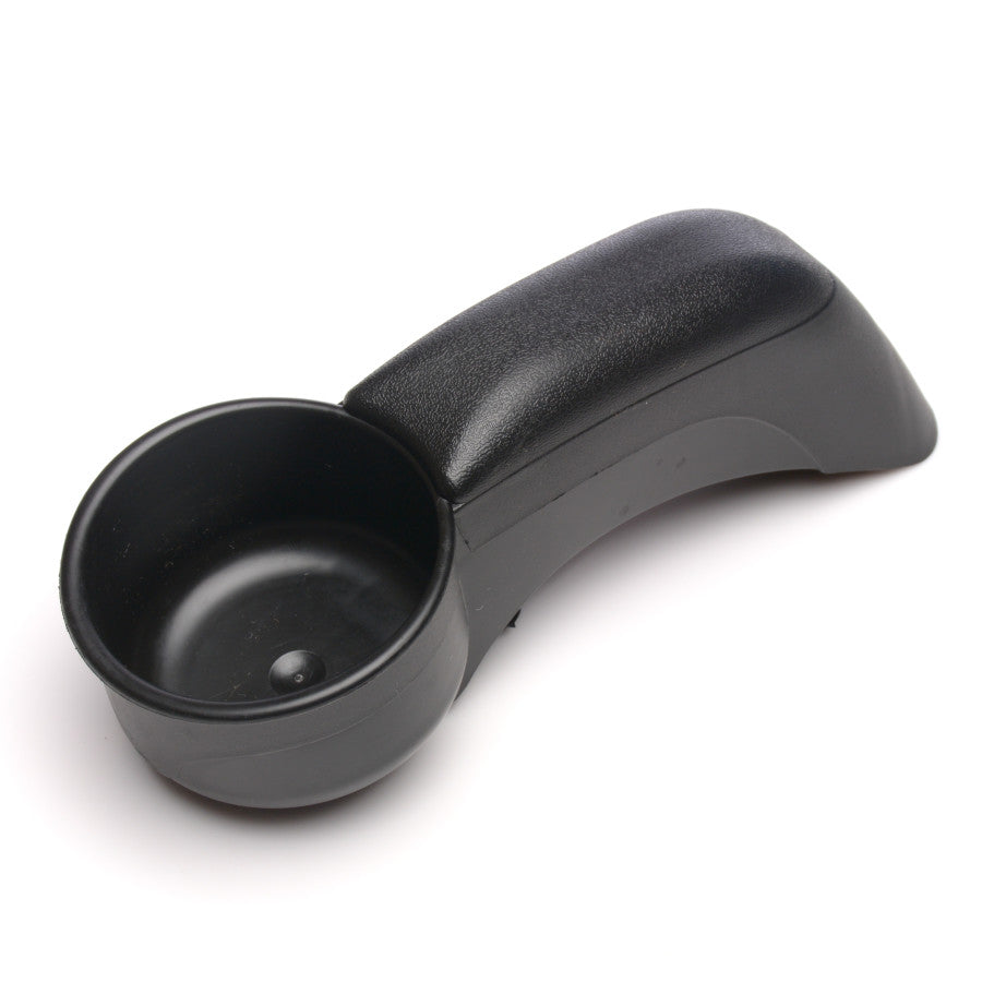 Chase Booster Replacement Cup Holder, Black