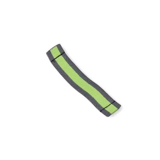 ASY,ELASTC CUPHLDR,LIMEADE,AMP