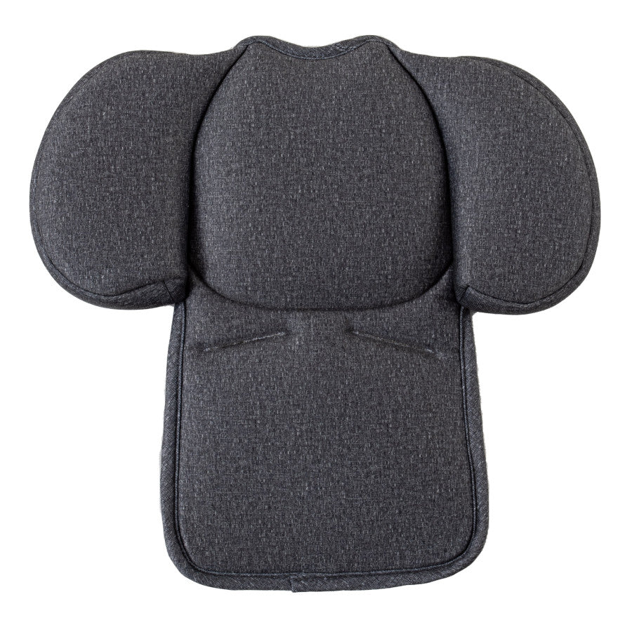 LiteMax Infant Replacement Headrest, Moonstone Gray