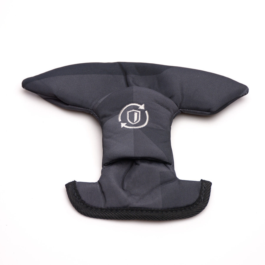 Triumph Convertible Replacement Crotch Buckle Cover Pad
