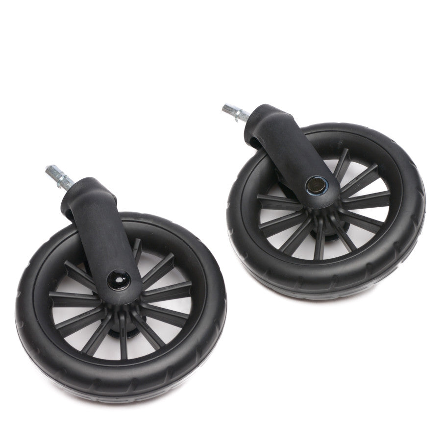 Aero Strollers Replacement Front Wheel Assembly