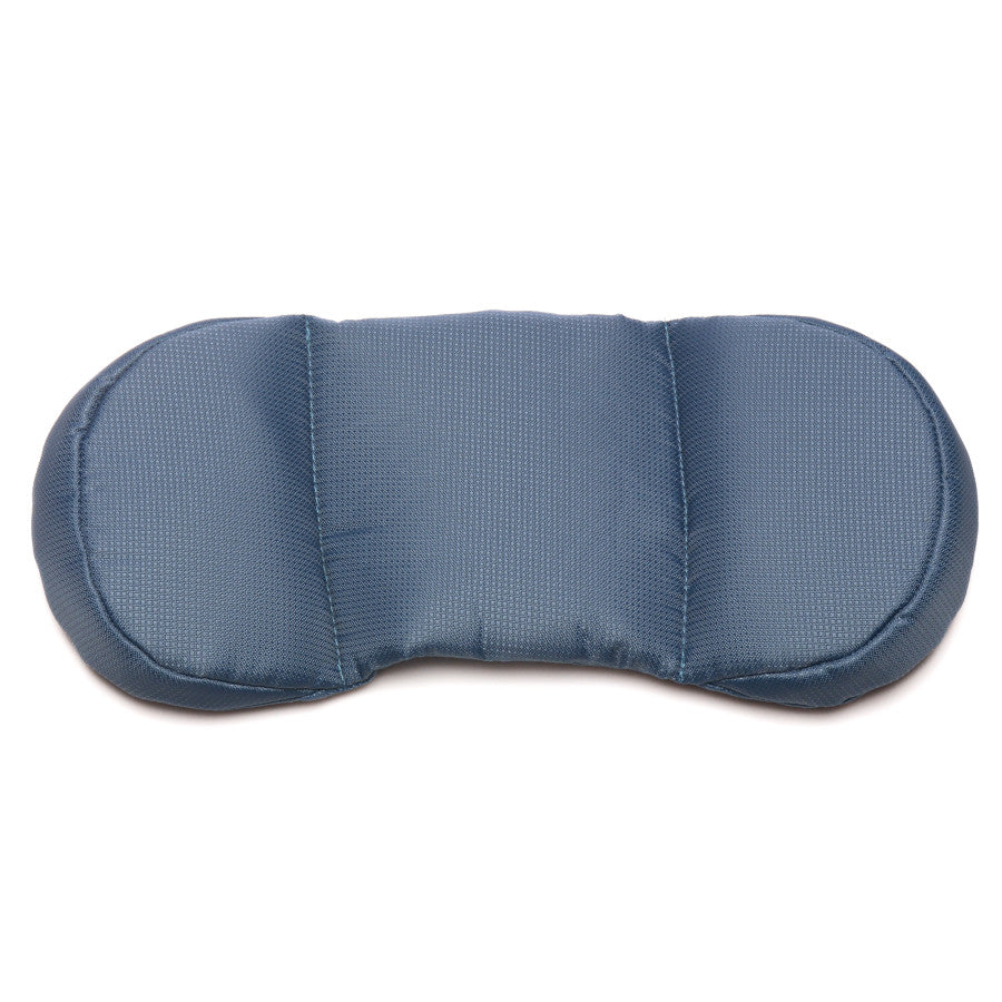 LiteMax Infant Replacement Removable Head Pillow, Skyline Blue