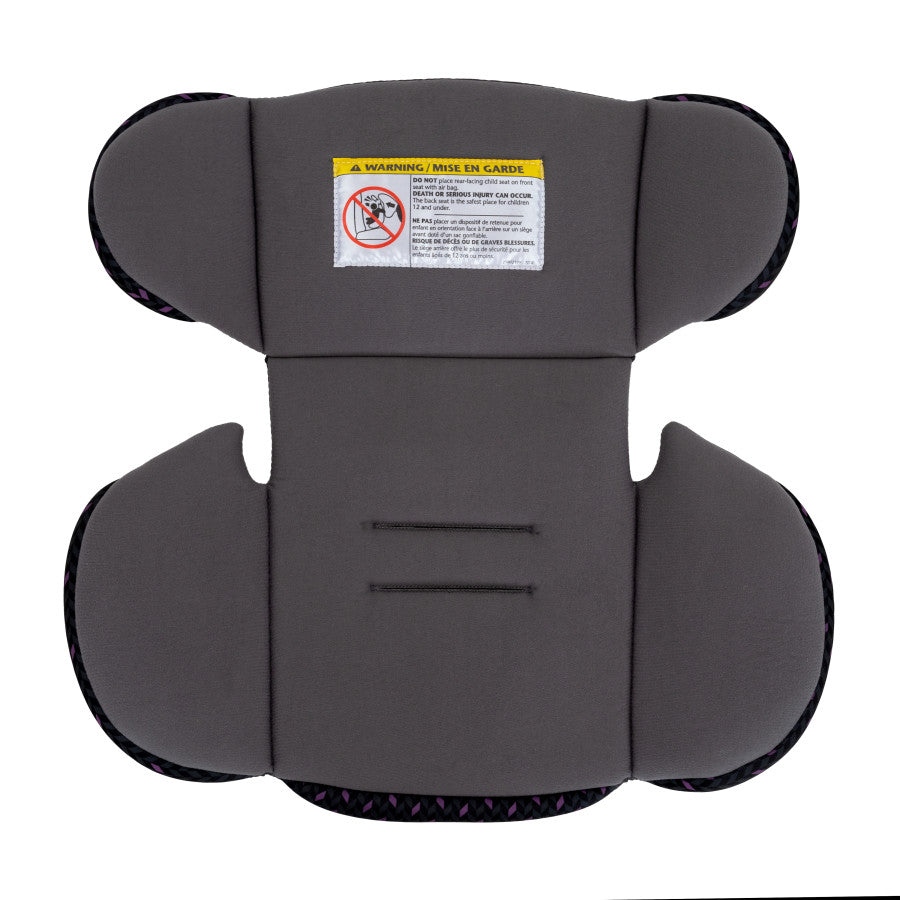 All 4 One Car Seat Convertible Replacement Pad Set, Ophelia