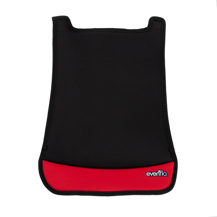 Go Time Booster Booster Replacement Seat Pad, Vail