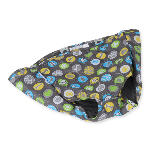 PAD,#1227,FIRST PET,EXERSAUCER