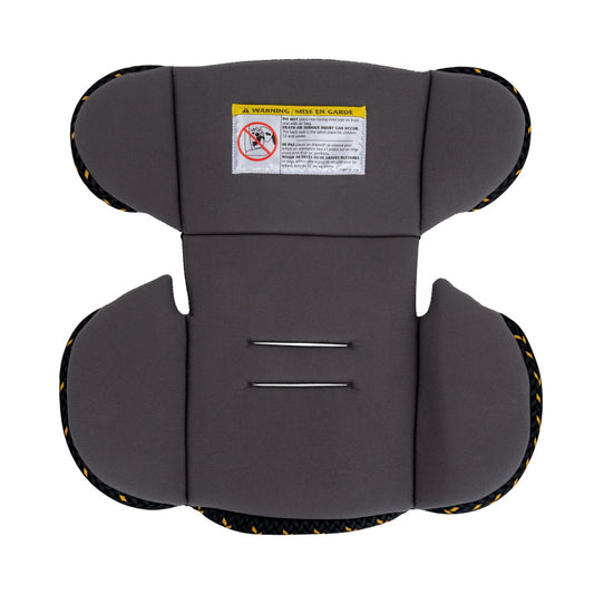 All 4 One Car Seat Convertible Replacement Pad Set, Knight