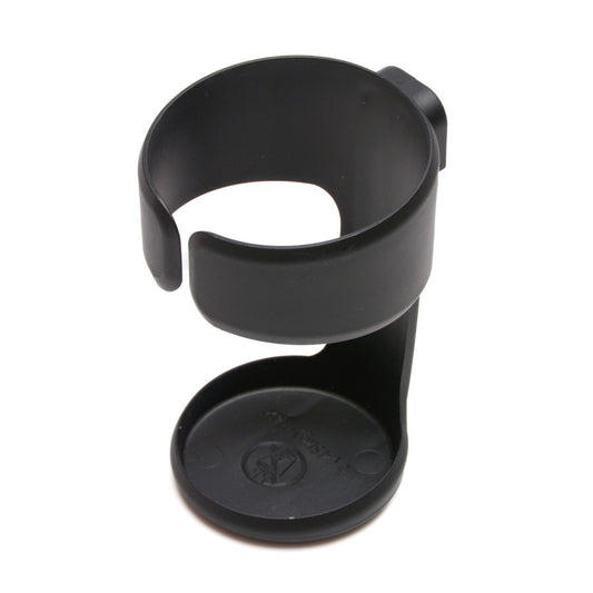 Xpand Replacement Parts Replacement Cup Holder, Black