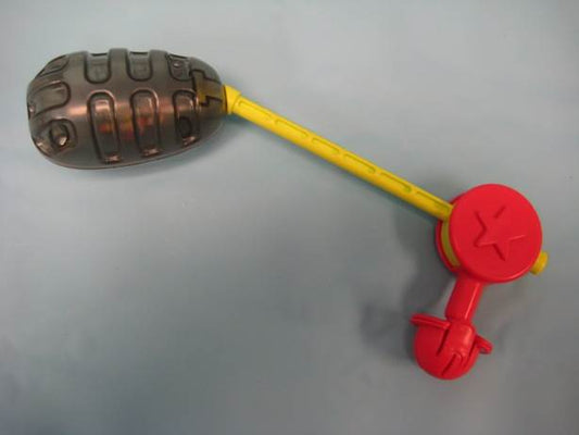 ASSY,MICROPHONE,CSI