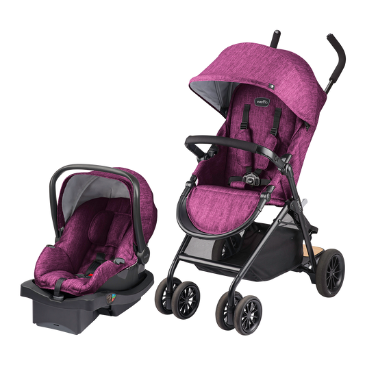 SIBBY 2.0 TS CHARCOAL